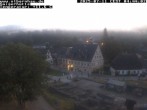 Archiv Foto Webcam Blick auf die Saigerhütte Olbernhau 03:00