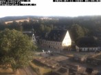 Archiv Foto Webcam Blick auf die Saigerhütte Olbernhau 05:00