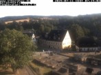Archiv Foto Webcam Blick auf die Saigerhütte Olbernhau 06:00