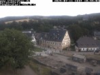 Archiv Foto Webcam Blick auf die Saigerhütte Olbernhau 09:00