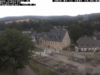 Archiv Foto Webcam Blick auf die Saigerhütte Olbernhau 13:00