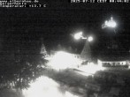 Archiv Foto Webcam Blick auf die Saigerhütte Olbernhau 23:00
