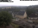 Archiv Foto Webcam Blick auf die Saigerhütte Olbernhau 05:00