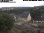 Archiv Foto Webcam Blick auf die Saigerhütte Olbernhau 06:00