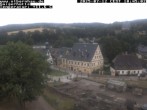 Archiv Foto Webcam Blick auf die Saigerhütte Olbernhau 09:00