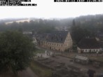Archiv Foto Webcam Blick auf die Saigerhütte Olbernhau 11:00