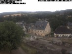 Archiv Foto Webcam Blick auf die Saigerhütte Olbernhau 15:00