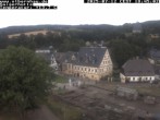 Archiv Foto Webcam Blick auf die Saigerhütte Olbernhau 17:00