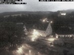 Archiv Foto Webcam Blick auf die Saigerhütte Olbernhau 03:00