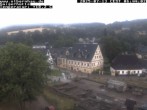 Archiv Foto Webcam Blick auf die Saigerhütte Olbernhau 05:00