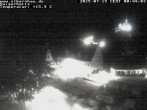 Archiv Foto Webcam Blick auf die Saigerhütte Olbernhau 23:00
