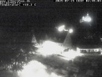 Archiv Foto Webcam Blick auf die Saigerhütte Olbernhau 01:00