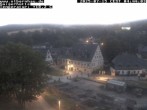 Archiv Foto Webcam Blick auf die Saigerhütte Olbernhau 03:00