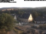 Archiv Foto Webcam Blick auf die Saigerhütte Olbernhau 05:00
