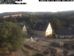 Archiv Foto Webcam Blick auf die Saigerhütte Olbernhau 06:00