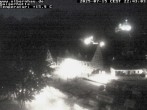 Archiv Foto Webcam Blick auf die Saigerhütte Olbernhau 21:00