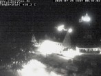 Archiv Foto Webcam Blick auf die Saigerhütte Olbernhau 23:00