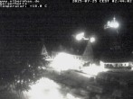 Archiv Foto Webcam Blick auf die Saigerhütte Olbernhau 01:00
