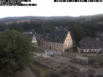 Archiv Foto Webcam Blick auf die Saigerhütte Olbernhau 05:00