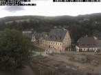 Archiv Foto Webcam Blick auf die Saigerhütte Olbernhau 15:00