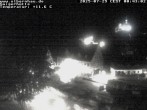Archiv Foto Webcam Blick auf die Saigerhütte Olbernhau 23:00