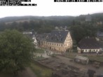 Archiv Foto Webcam Blick auf die Saigerhütte Olbernhau 05:00