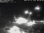 Archiv Foto Webcam Blick auf die Saigerhütte Olbernhau 23:00