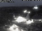 Archiv Foto Webcam Blick auf die Saigerhütte Olbernhau 03:00