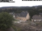 Archiv Foto Webcam Blick auf die Saigerhütte Olbernhau 05:00