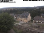 Archiv Foto Webcam Blick auf die Saigerhütte Olbernhau 17:00