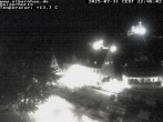 Archiv Foto Webcam Blick auf die Saigerhütte Olbernhau 21:00
