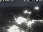 Archiv Foto Webcam Blick auf die Saigerhütte Olbernhau 03:00