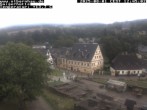 Archiv Foto Webcam Blick auf die Saigerhütte Olbernhau 11:00