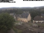 Archiv Foto Webcam Blick auf die Saigerhütte Olbernhau 13:00