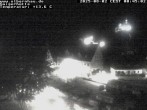 Archiv Foto Webcam Blick auf die Saigerhütte Olbernhau 23:00