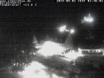 Archiv Foto Webcam Blick auf die Saigerhütte Olbernhau 01:00
