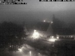 Archiv Foto Webcam Blick auf die Saigerhütte Olbernhau 03:00