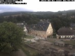 Archiv Foto Webcam Blick auf die Saigerhütte Olbernhau 05:00