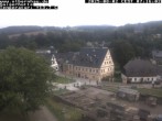 Archiv Foto Webcam Blick auf die Saigerhütte Olbernhau 06:00
