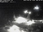Archiv Foto Webcam Blick auf die Saigerhütte Olbernhau 23:00