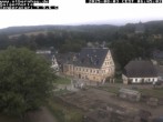 Archiv Foto Webcam Blick auf die Saigerhütte Olbernhau 05:00