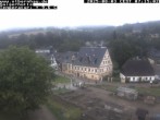 Archiv Foto Webcam Blick auf die Saigerhütte Olbernhau 06:00