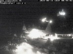 Archiv Foto Webcam Blick auf die Saigerhütte Olbernhau 23:00