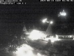 Archiv Foto Webcam Blick auf die Saigerhütte Olbernhau 01:00