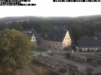 Archiv Foto Webcam Blick auf die Saigerhütte Olbernhau 05:00