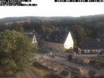 Archiv Foto Webcam Blick auf die Saigerhütte Olbernhau 06:00