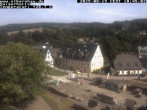 Archiv Foto Webcam Blick auf die Saigerhütte Olbernhau 09:00