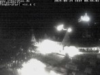 Archiv Foto Webcam Blick auf die Saigerhütte Olbernhau 23:00