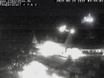 Archiv Foto Webcam Blick auf die Saigerhütte Olbernhau 03:00