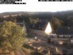 Archiv Foto Webcam Blick auf die Saigerhütte Olbernhau 06:00